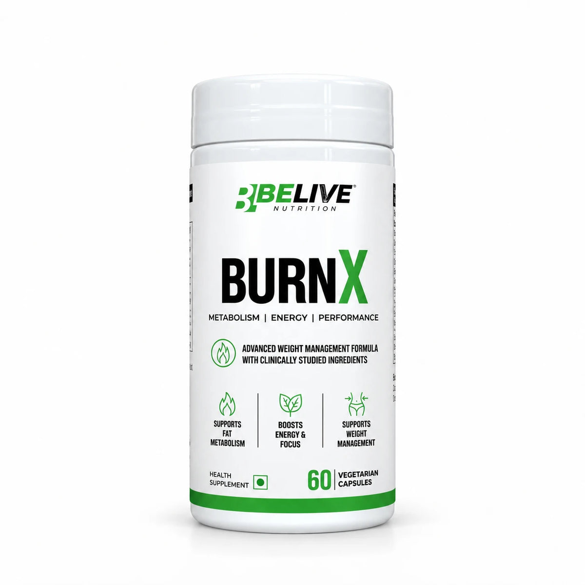 Belive Fat Loss Combo