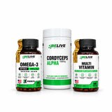Belive Stamina Essential combo