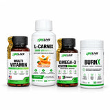 Belive Fat Loss Combo