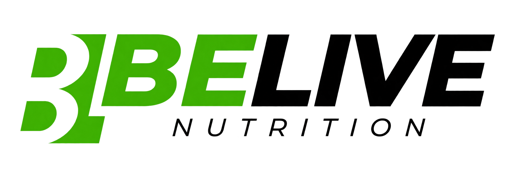 Belive Nutrition
