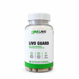 Livo Guard : The Ultimate Liver Shield
