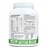 BELIVE Mass Gainer 3KG – Double Rich Chocolate