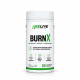 BurnX : The Ultimate Fat Burner