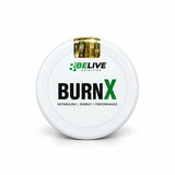 BurnX : The Ultimate Fat Burner