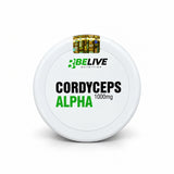 Cordyceps Alpha : Ultimate Stamina Booster
