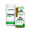 Belive Performance & Stamina Booster combo