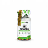 Belive Performance & Stamina Booster combo