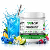 Belive Preworkout : The Ultimate Workout Support