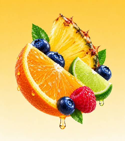 Beach Cocktail