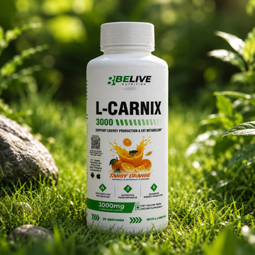 L-Carnix 3000